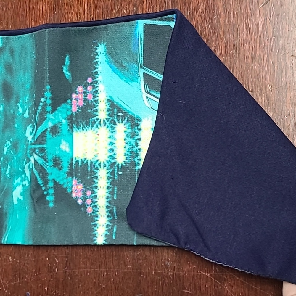 Aviation table runner - Picture 3 of 3